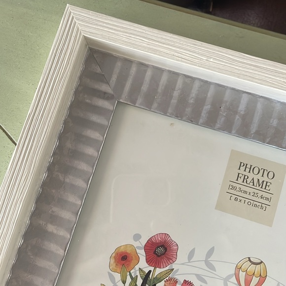 “Love What You Do” 8x10 Frame - Picture 2 of 5